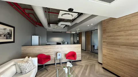 117 Strand Street, De Waterkant